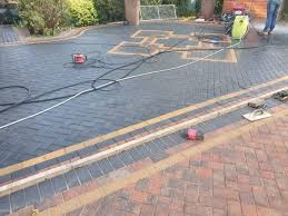 Professional Driveway Paving Services in Divernon, IL